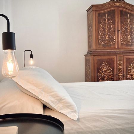 Catania Historical Artist Flat Apartment Bagian luar foto