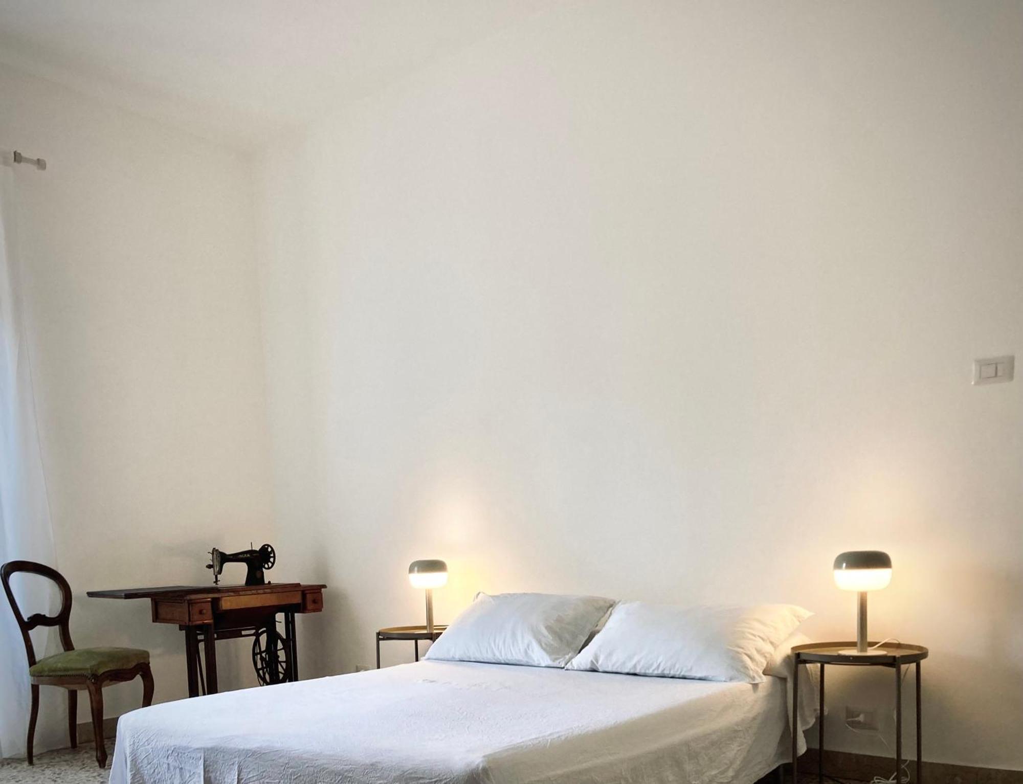 Catania Historical Artist Flat Apartment Bagian luar foto