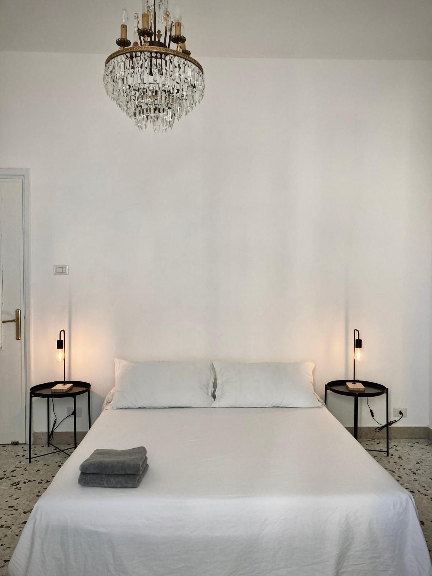 Catania Historical Artist Flat Apartment Bagian luar foto