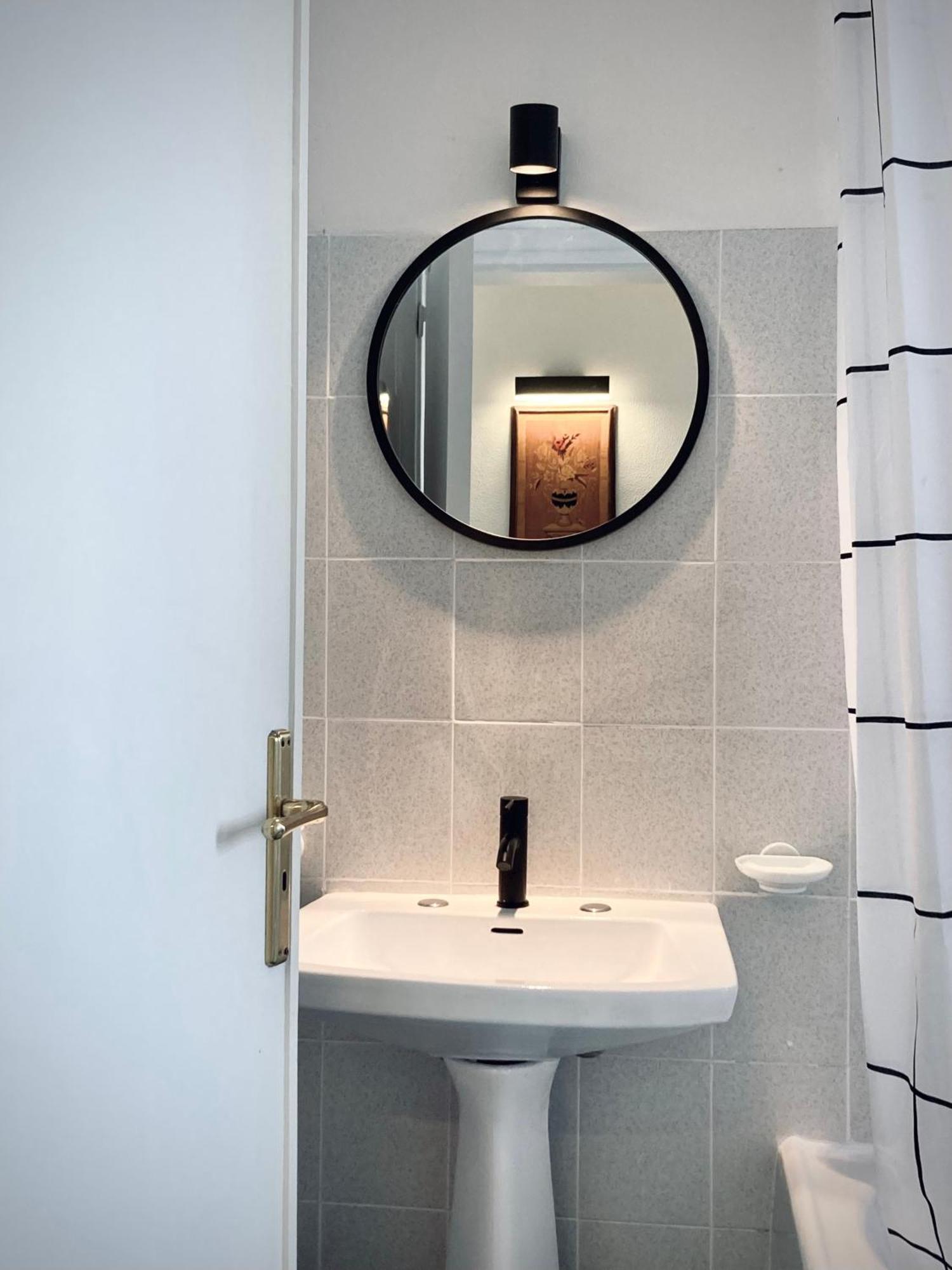 Catania Historical Artist Flat Apartment Bagian luar foto