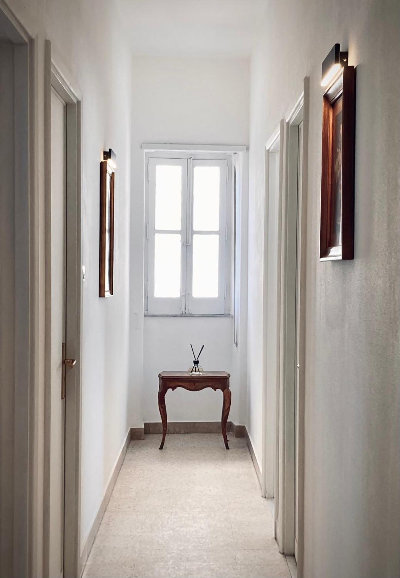 Catania Historical Artist Flat Apartment Bagian luar foto
