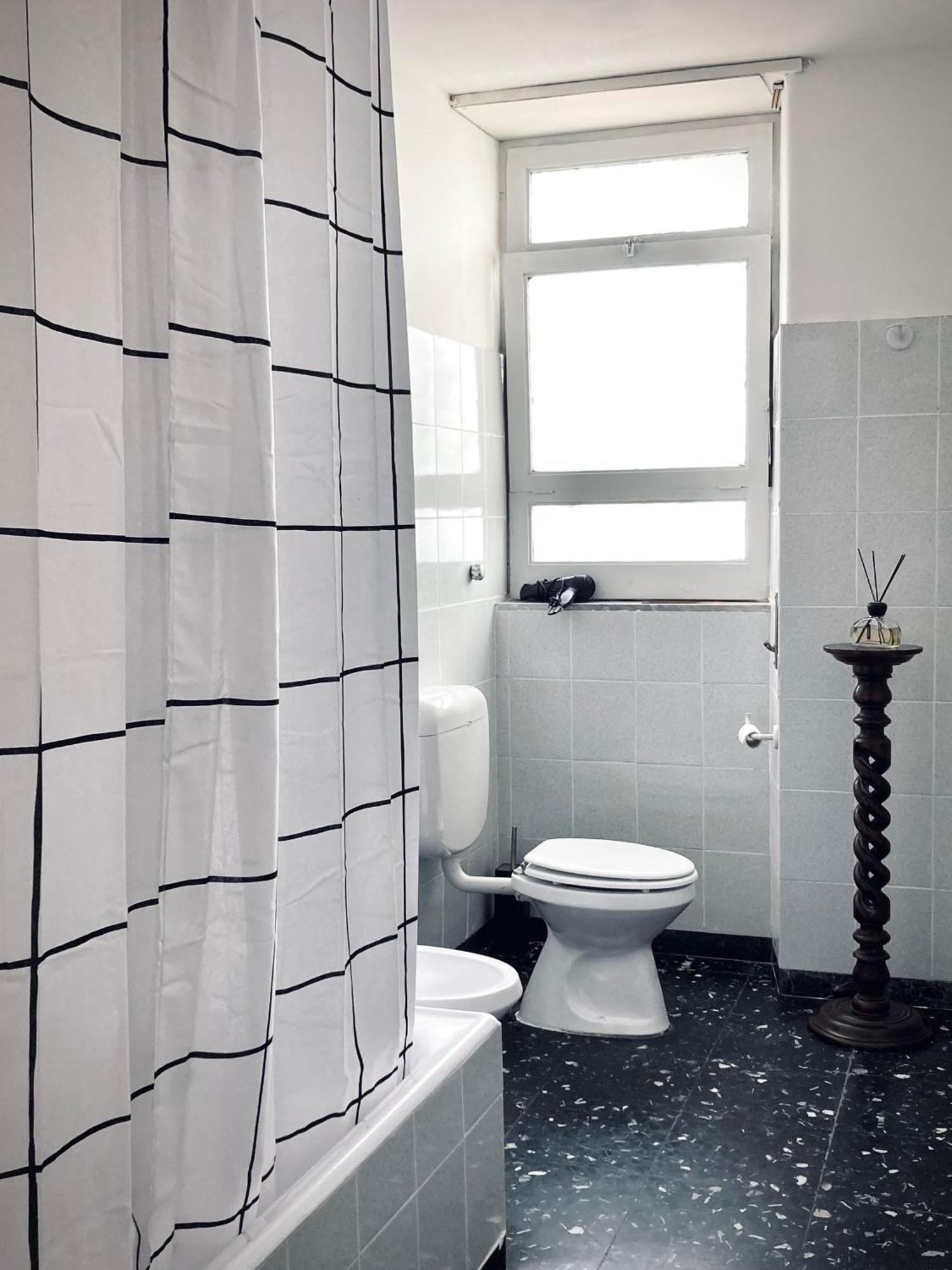 Catania Historical Artist Flat Apartment Bagian luar foto