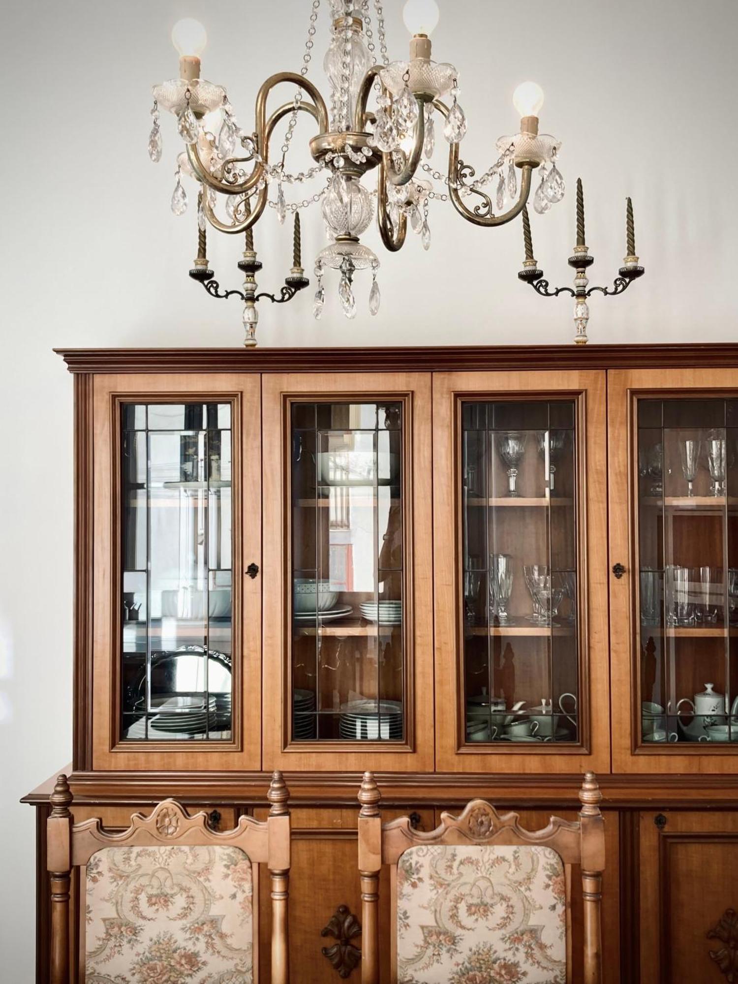 Catania Historical Artist Flat Apartment Bagian luar foto