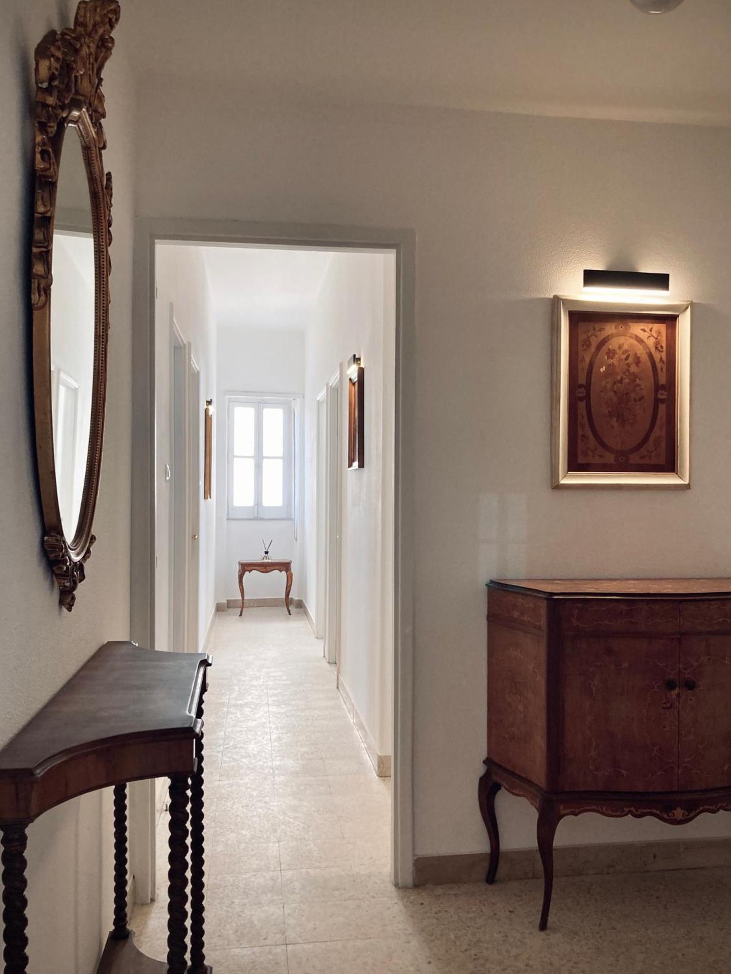 Catania Historical Artist Flat Apartment Bagian luar foto