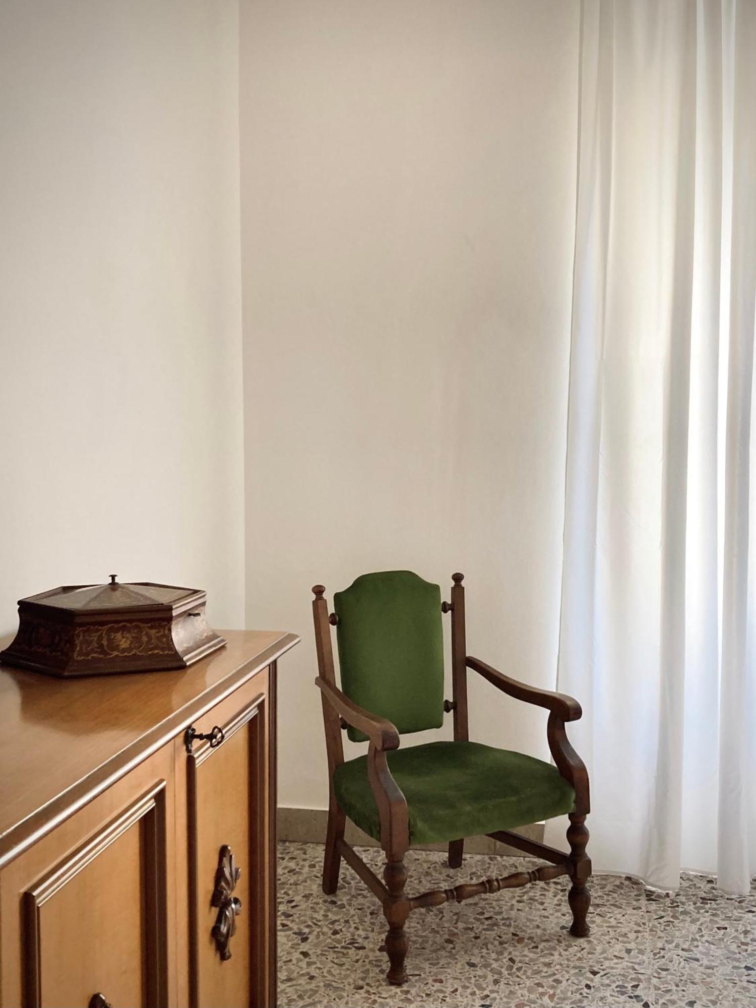Catania Historical Artist Flat Apartment Bagian luar foto