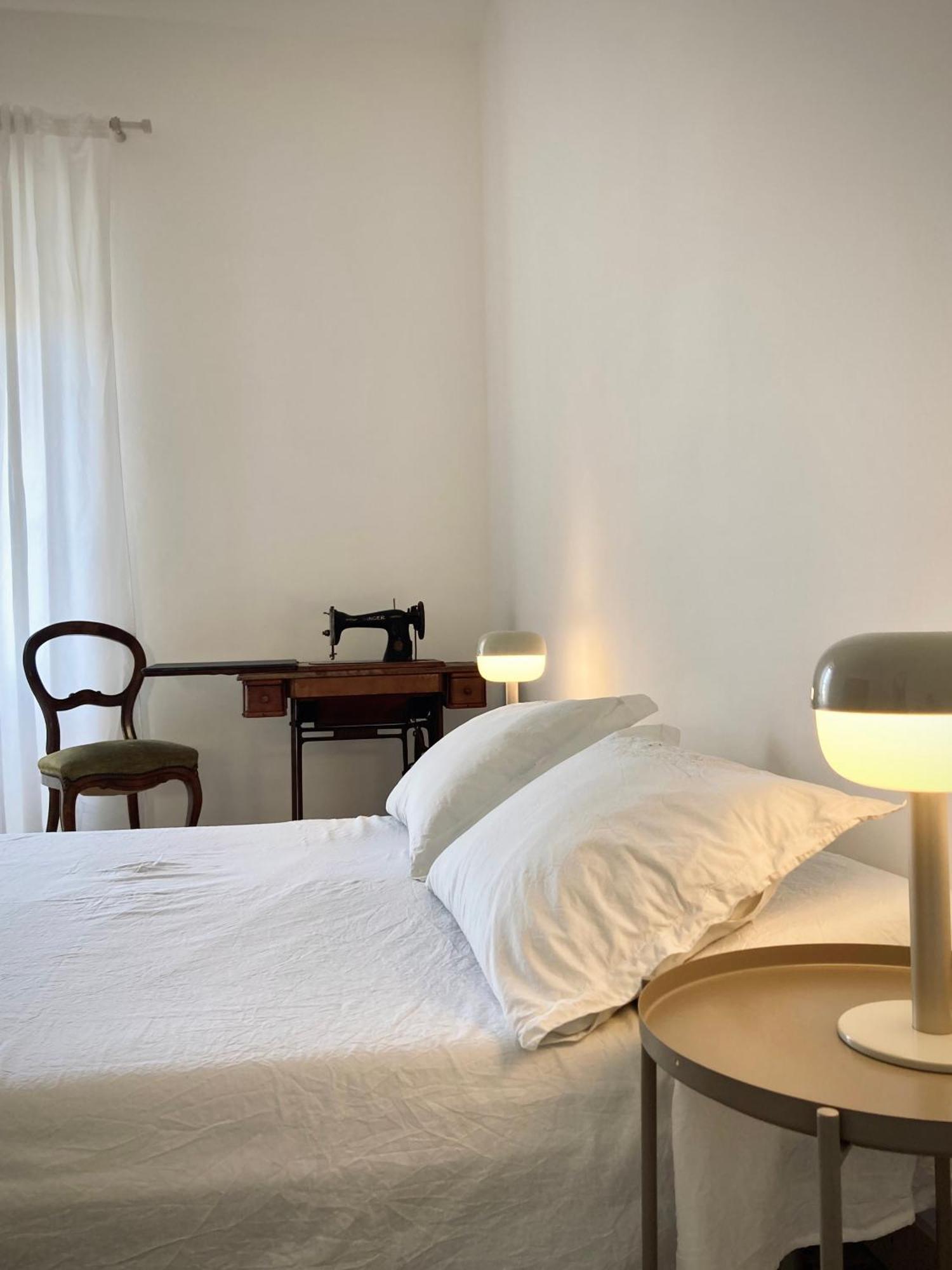 Catania Historical Artist Flat Apartment Bagian luar foto