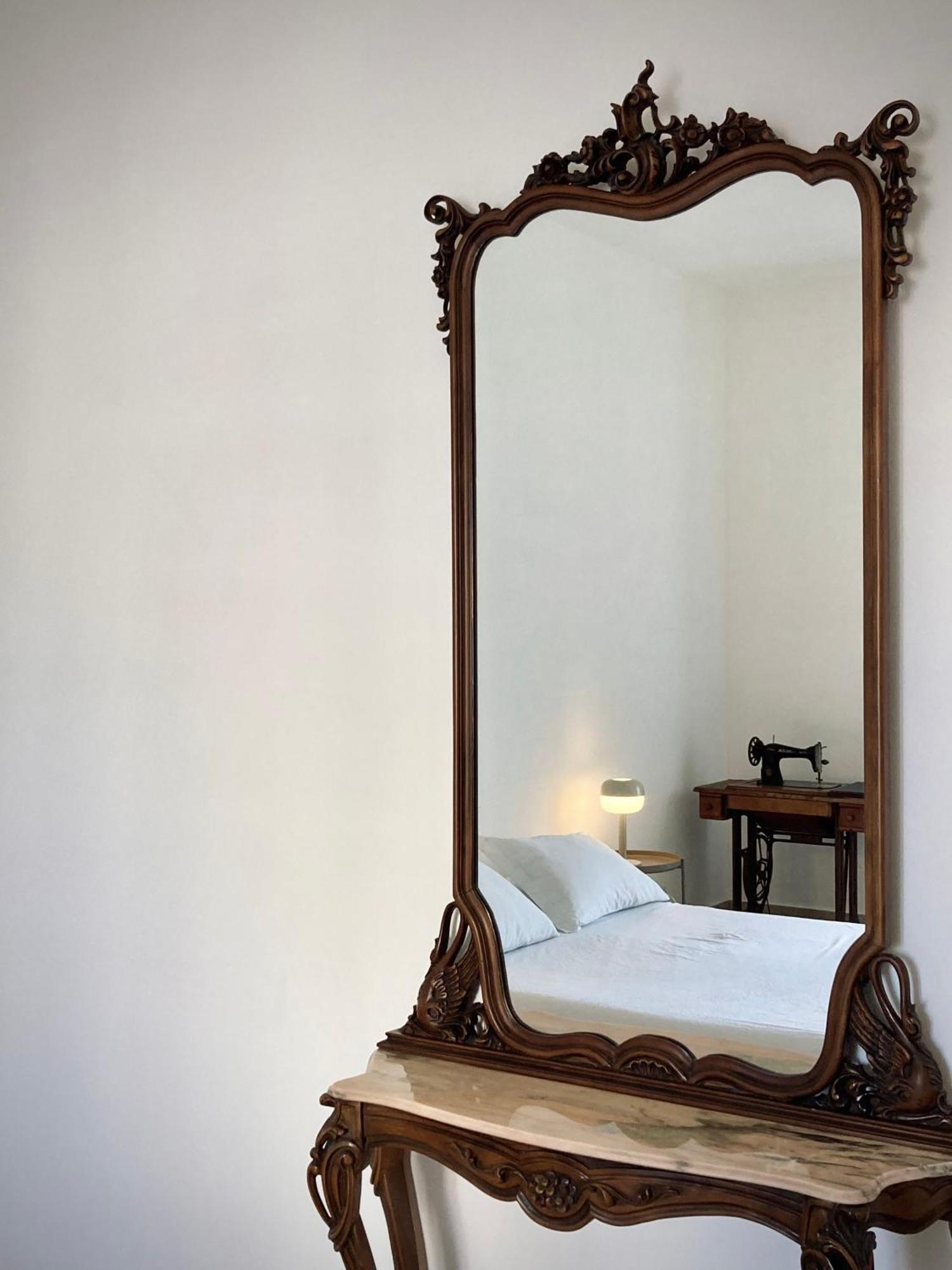 Catania Historical Artist Flat Apartment Bagian luar foto