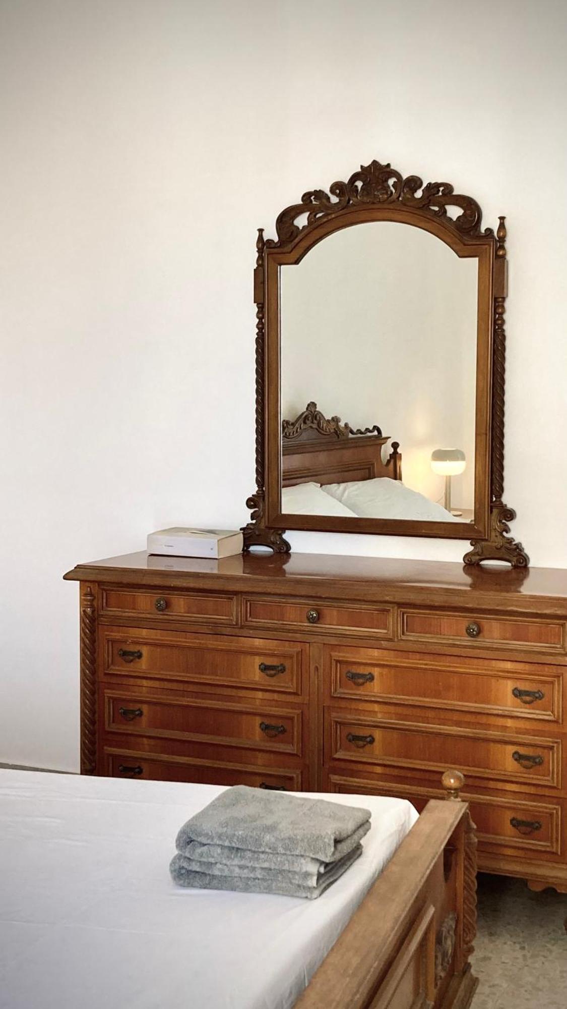 Catania Historical Artist Flat Apartment Bagian luar foto
