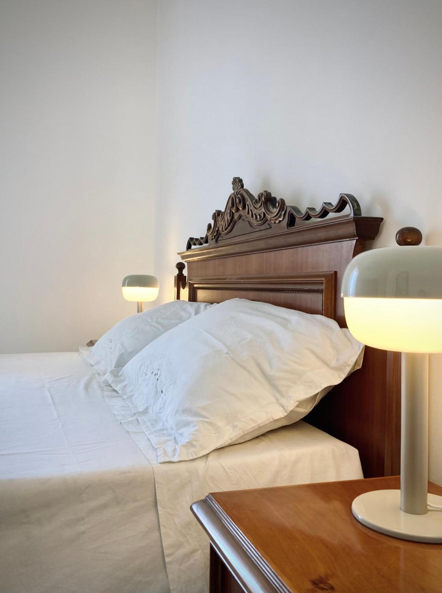 Catania Historical Artist Flat Apartment Bagian luar foto