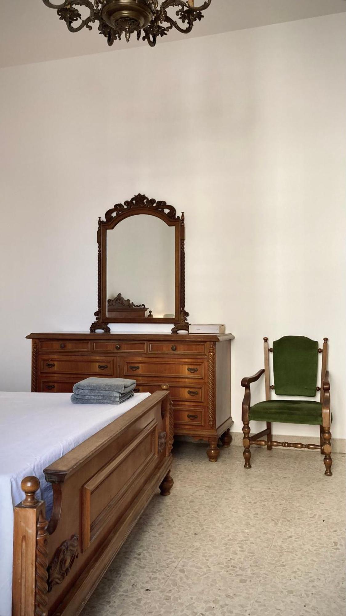 Catania Historical Artist Flat Apartment Bagian luar foto